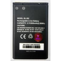 ราคา แบตเตอรี่ i-Mobile Hitz 21 (BL262) รับประกัน 3 เดือน แบต i-Mobile Hitz 21 (1322769829)