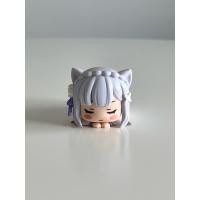 ราคา (พร้อมส่ง) - แท้จากญี่ปุ่นมือ 2 กาชาปองไม่มีไข่ Emilia - Re:ZERO (24890964529)