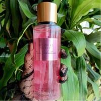 ราคา Shop ไทย ของแท้ 100% Shop USA *Victoria's Secret Pure Seduction Fragrance Mist (1766283134)