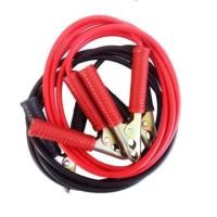 ราคา สายพ่วงแบต สายพ่วง ที่จั้มแบต สายไฟ 300 แอมป์ สำหรับรถเก๋ง Cable Booster 300 AMP For Car ที่พ่วงแบต สายชาร์จ พ่วงแบต (1432770233)