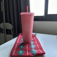 ราคา แก้ว starbucks 24oz. ของแท้ ของใหม่ (20170246216)