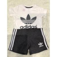 ราคา ชุดเสื้อadidasเด็กงานหลุดQCงานตัดป้าย (22357198573)