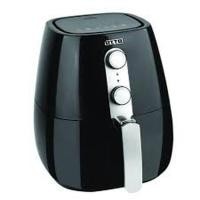 ราคา หม้อทอดไรน้ำมัน OTTO รุ่น CO-725 (สีดำ) (14594645904)