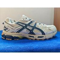 ราคา รองเท้าวิ่งเทรลมือสองASICS GEL-KAHANA 8 ไซส์ 10 US / 44 EU / 28 CM (49600698211)