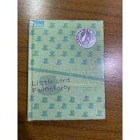 ราคา ลอร์ดน้อยฟอนเติ้ลรอย Little Lord Fauntleroy ปกแข็งพร้อมห่อปกใส (11046004379)