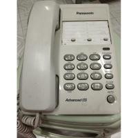 ราคา โทรศัพท์บ้าน/สำนักงาน พานาโซนิค PANASONIC รุ่น KX-T2375MXW (27072631675)