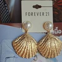 ราคา ต่างหู forever21 (1721875798)