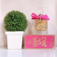 ราคา Juicy Couture Viva La Juicy Eau De Parfum For Women 100 ml. (11206956166)