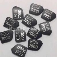 ราคา เหมาะสําหรับ Canon 700D 550D 600D 650D750D760D800D1300DLOGO ป้ายชื่อป้าย (55406539937)