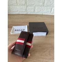 ราคา - Bally Key Holder 6 Keys กระเป๋าBally ของแท้100% (25971351493)