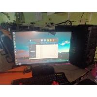 ราคา LG IPS Monitor ขนาด 23 .8 นิ้ว รุ่น 23MP65 (3928997846)