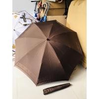ราคา Ysl ร่มพับ มือสองญี่ปุ่น สีน้ำตาล ของแท้100% (18812712494)