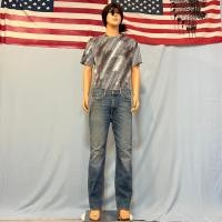 ราคา กางเกงยีนส์ ลีวายส์ 514 มือสอง N84 (42708682633)