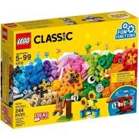 ราคา LEGO Classic 10712 Bricks and Gears (2212978091)