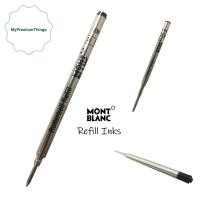 ราคา หมึกเติมปากกา Montblanc (57352988343)