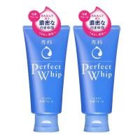 ราคา Shiseido Perfect WhipFoam ของแท้จากญี่ปุ่นโฟมล้างหน้า120 g (1561749383)