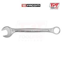 ราคา Facom ประแจแหวนข้างปากตาย 440 Combination Spanner (25750233106)