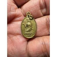 ราคา T2 (พร้อมส่ง)เหรียญนางกวัก หลังพระพุทธ ปี2500 หลวงพ่อจง วัดหน้าต่างนอก ปลุกเสก (8713685045)