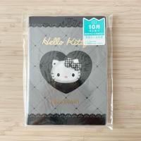 ราคา #planner2026 #sanrio #kitty สมุดแพลนเนอร์ B6 #weekly size: 13*18.5 cm (52500189849)