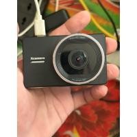 ราคา กล้องติดรถยนต์ Xcamera FULL HD 1080P wifi มือสอง (53400453453)