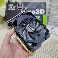 ราคา GTX 1050Ti 4GB ไม่ต่อไฟ INNO3D การ์ดจอเล่นเกมส์ (10132975437)