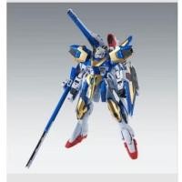 ราคา P-BANDAI MG 1/100 Victory Two Assault Buster Gundam Ver.Ka (27737279088)