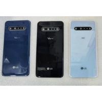 ราคา ฝาหลังLg V60 (thinQ) งานแท้ (20657710198)