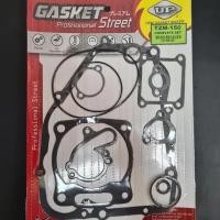 ราคา YAMAHA TZM150 GASKET OVERHAUL 0 สมบูรณ์ชุด STD ENGIN ENGIN TZM-150 TZM 150 YAMAHA (28824707790)