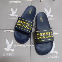 ราคา รองเท้าแตะสวมCC DOUBLE Oพร้อมส่งไซด์35-46 พร้อมถุงช้อป (9414594290)