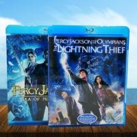 ราคา หนัง Bluray Percy Jackson 1-2 เพอร์ซีย์ แจ็กสัน 1-2 (มือสอง) (12634219562)