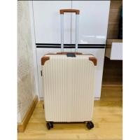 ราคา กระเป๋าเดินทางล้อลาก 24" ยี่ห้อ CAGGIONI ของแท้ (5445068347)