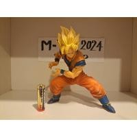 ราคา Banpresto Dragonball Z Absolute Perfection Figure-Son Gokou (28960153529)
