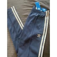 ราคา กางเกง adidas ของแท้ ขายาวสีกรม #ของใหม่ (8213844546)