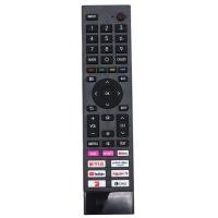 ราคา Ly ใช้ erf3i80h erf3a80 เสียงรีโมทคอนโทรลเหมาะสําหรับ Hisense 4K Ultra HD TV a6gg a4eg 55a6gg 65a6gg 70a6gg 75a6gg 32a4eg (22648093568)