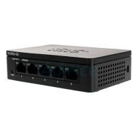 ราคา SWITCH HUB (สวิตซ์ฮับ) CISCO 5 PORTS (SG95D-05-AS) GIGABIT PORT Warranty 5 - Y (2036788805)