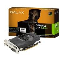 ราคา GALAX GeForce® GTX 1050 Ti OC (1749795273)