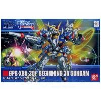 ราคา HG1/144 BEGINNING 30 GUNDAM (20355521647)