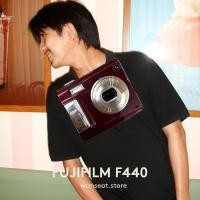 ราคา Fujifilm F440 digitalcamera (25474788130)