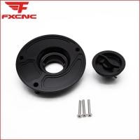 ราคา CNC การใช้แก๊สหมวก Keyless สําหรับ Honda CBR600 F4i CBR954RR CBR900RR CBR600RR CBR1000RR CBR1100XX Hornet CB600F CB500 CBF1000 RVF400 (53654929110)