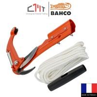 ราคา BAHCO กรรไกรกระตุกเล็ก ขนาด 30 MM No.P34-27A (28031068597)