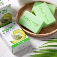 ราคา MELON ACNA SOAP สบู่เมล่อนแอคน่า โฉมใหม่ 70 g (6277880012)