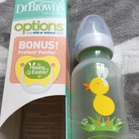 ราคา ขวดนมเด็ก ขวดนมเด็กอ่อน Dr. Brown’s (1002049709)