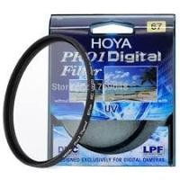 ราคา Uv FILTER Hoya PRO1 Digital 67mm Optical Glass Lens Protector (26372356890)