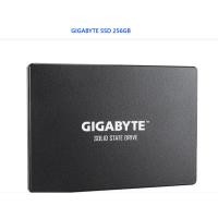 ราคา SSD 256G Gigabyte Sata III 6Gb/s (54804770727)