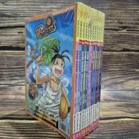ราคา Super Dunker สตรีทบอลสะท้านฟ้า ยกชุด พิมพ์สีทั้งเล่ม หนังสือชุดความรู้มหาสนุก มือหนึ่ง พร้อมส่ง (28275615989)