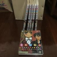 ราคา มังงะหนังสือการ์ต toradora (1690501429)