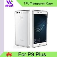 ราคา เคสนิ่มใส TPU สําหรับ Huawei P9 Plus (26083305959)