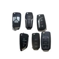 ราคา กุญแจรีโมทแบบพับพร้อมก้านสำหรับกุญแจประดับยนต์และกุญแจกันขโมย 315,433 MHz (20404486829)