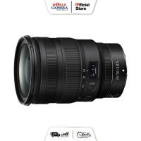 ราคา Nikon NIKKOR Z 24-70mm f/2.8 S Lens - ประกันศูนย์ 1 ปี (2269394575)