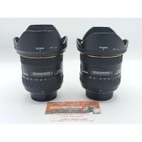ราคา เลนส์ Sigma 10-20 F4-5.6 Dc Hsm for NIKON กล้องมือสอง เลนส์มือสอง (29258034463)
